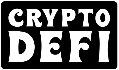 Crypto Defi